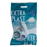 Сифон для душевого поддона Extra Plast ДКК-55 Клик-Клак 1-1/2"x65 гофротрубка 1-1/2"x40/50          