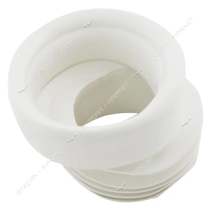 Эксцентрик для унитаза Extra Plast ИК-50 Мимо 110мм