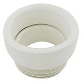 Эксцентрик для унитаза Extra Plast ИП-50 прямой 110мм                                               