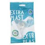 Сифон бутылочный Extra Plast Ж-40 с жесткой трубкой 40мм для умывальников и моек