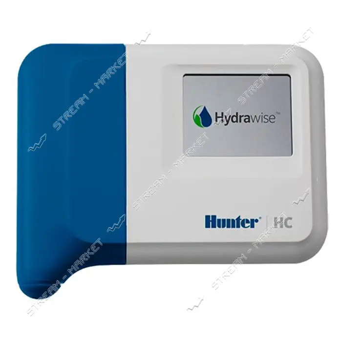 Контроллер Ender 6 зон управление со смартфона hc-601i-e                                            
