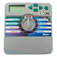 Контроллер Ender 6 зон внутренний xc-601i-e