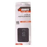 Сетка абразивная Granite 8-02-120 зерно 120 107х280мм 10шт                                          