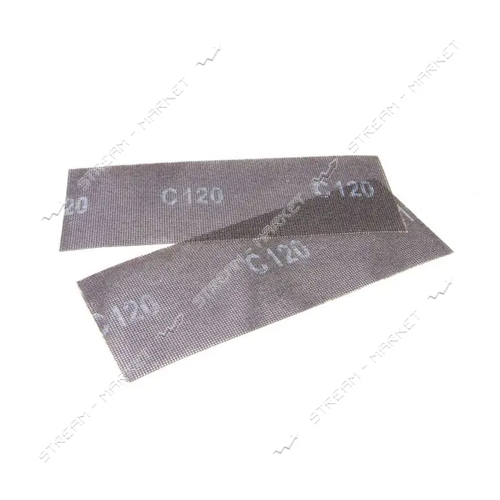 Сетка абразивная Granite 8-02-120 зерно 120 107х280мм 10шт                                          