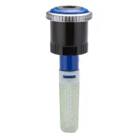 Форсунка ротатор Ender 3000 сектор 90-210 R 7-9 m                                                   