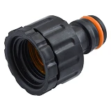 Адаптер универсальный внутренняя резьба 1/2"-3/4" 178