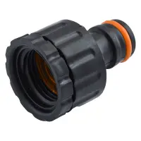 Адаптер универсальный внутренняя резьба 1/2"-3/4" 178                                               