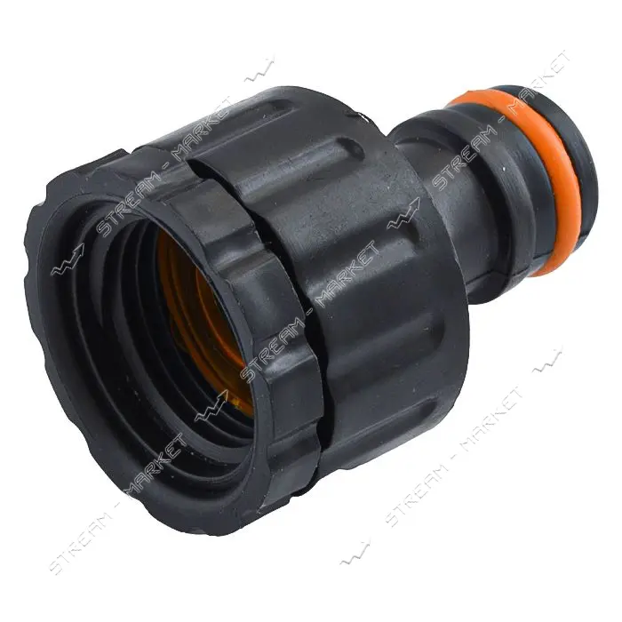 Адаптер универсальный внутренняя резьба 1/2"-3/4" 178