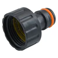 Адаптер Norton 3/4" внутренняя резьба 275                                                           