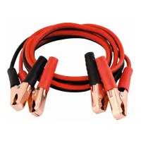 Провода пусковые Mastertool 81-0129 300А 2.5м                                                       