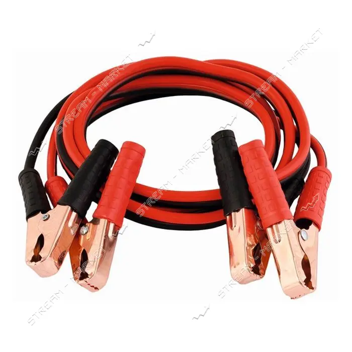 Провода пусковые Mastertool 81-0129 300А 2.5м                                                       