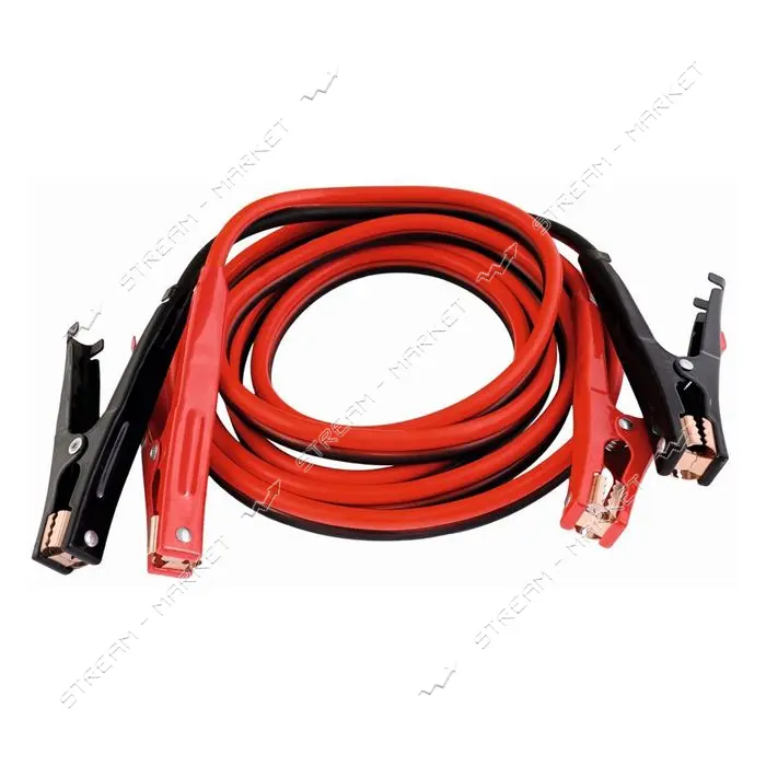 Провода пускові Mastertool 81-0130 800А 6м