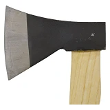 Топор 1250г деревянная ручка Украина