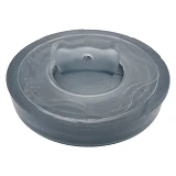 Пробка универсальная 4 в 1 силикон 55x32