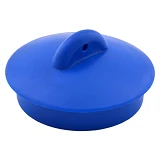 Пробка для мойки мягкая 43x42