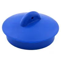 Пробка для мойки мягкая 43x42                                                                       