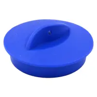Пробка для мойки мягкая 42x41                                                                       