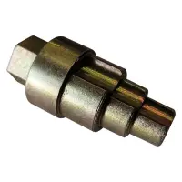Ключ для американки 1/2"х3/4"х1"