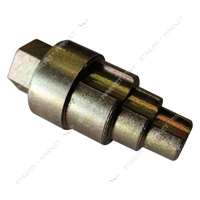 Ключ для американки 1/2"х3/4"х1"