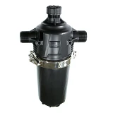 Фильтр дисковый Presto  FD-02120 2 дюйма 120 Mesh 30m 3/H                                           