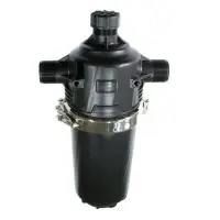 Фильтр дисковый Presto  FD-02120 2 дюйма 120 Mesh 30m 3/H                                           