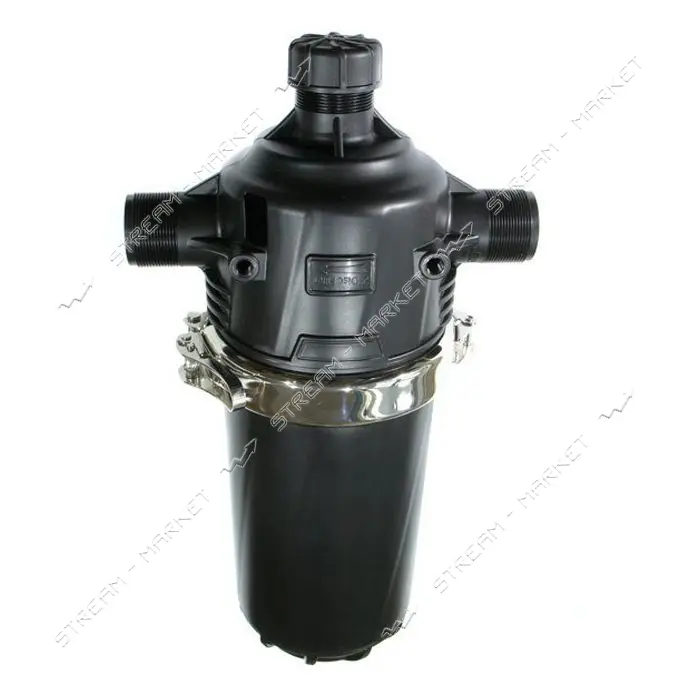 Фильтр дисковый Presto  FD-02120 2 дюйма 120 Mesh 30m 3/H                                           