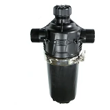 Фильтр дисковый Presto FD-025120 2.5 дюйма 120 Mesh 40m3/H                                          