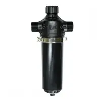 Фильтр дисковый Presto  FD-03120 3 дюйма 120 Mesh 50m3/H                                            