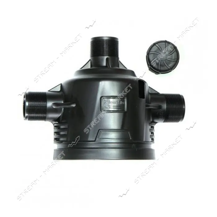 Фильтр дисковый Presto FD-03120 3 дюйма 120 Mesh 50m3/H