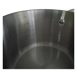 Кастрюля Maestrо MR-3505-20 d20см 2.5л нержавеющая сталь с крышкой