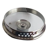 Кастрюля Maestrо MR-3507-16 d16см 1.7л нержавеющая сталь с крышкой