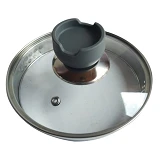 Кастрюля Maestrо MR-3507-16 d16см 1.7л нержавеющая сталь с крышкой
