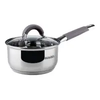 Ковш Ringel Meyer RG-4008-16 d16см 1.6л нержавеющая сталь                                           
