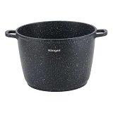 Кастрюля Ringel Koriander RG-2107-24h d24см 6.5л алюминий