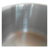 Кастрюля Maestrо MR-3511- 16 d16см 1.5л нержавеющая сталь с крышкой