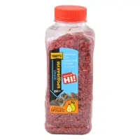 Зерно Бродифакум в банке для уничтожения грызунов 250г со вкусом дюшеса Украина