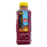 Зерно Бродифакум в банке для уничтожения грызунов 400г со вкусом дюшеса Украина