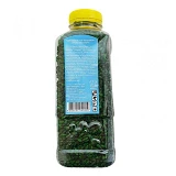 "Бродифакум" ЗЕРНО в банке для уничтожения грызунов 400 гр. Со вкусом ореха (Украина)