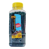 "Бродифакум" ЗЕРНО в банке для уничтожения грызунов 400 гр. Со вкусом сыра (Украина)