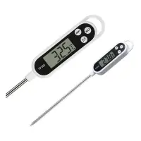 Термометр кухонный электронный Digital Food Termometr TP300                                         