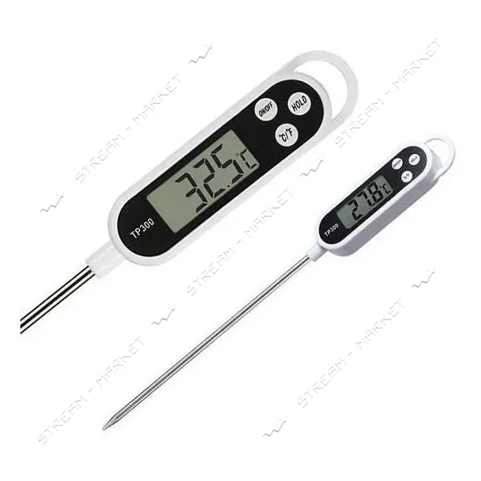 Термометр кухонный электронный Digital Food Termometr TP300                                         