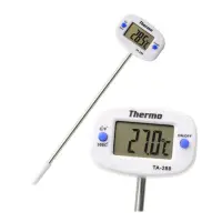 Термометр кухонный электронный Thermo TA-288                                                        