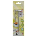 Термометр кухонный механический Instant read Thermometer timer