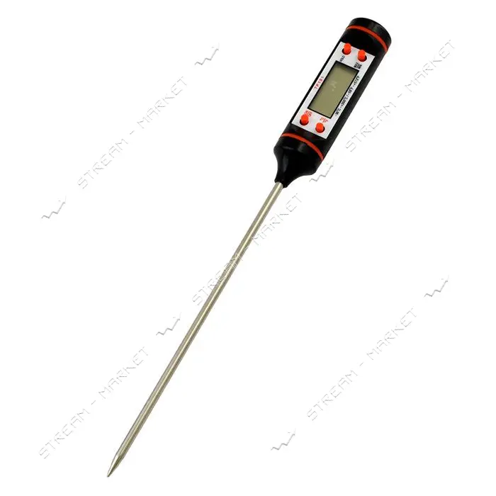 Термометр кухонный электронный DIGITAL THERMOMET -50                                                