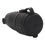 Разъем с заглушкой Bemis BK1-1402-2311 каучук IP44