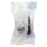 Розетка настенная каучук Bemis BK1-1402-3511 IP54