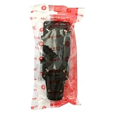 Розетка двойная каучук Bemis BK1-1402-3612 IP54