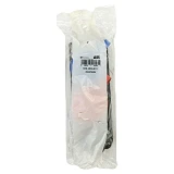 Розетка двойная Bemis BK6-2504-4611 3x25А каучук 1x3 фаз плюс 1x1 фаз