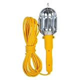 Лампа переносная пластик PLD-9014 AR-009 для СТО                                                    
