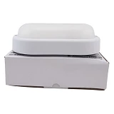Светильник Techno Systems LED Oval Ceiling 8W-220V-640L-6500K-IP65 ЖКХ овал                         